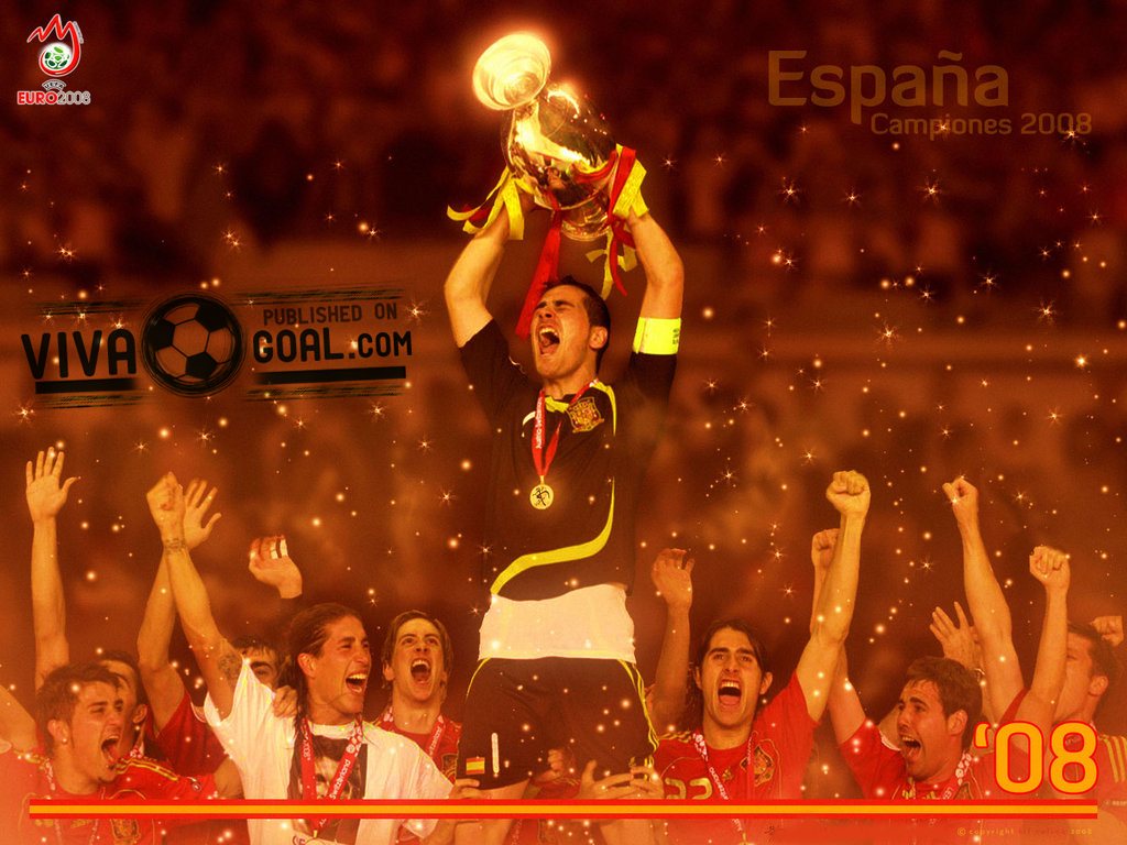 Los Mejores del Mundo « futbol-españa